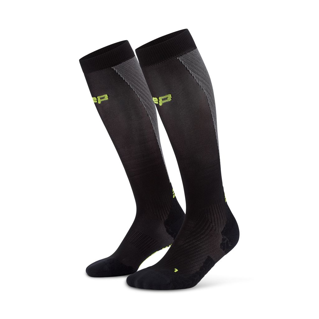Core Run Ultralight Tall Socks XL von CEP