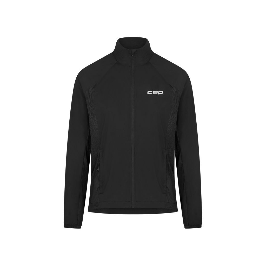 Core Run Windbreaker XS von CEP