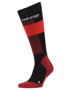 Herren Ski-Socken WP300 von CEP