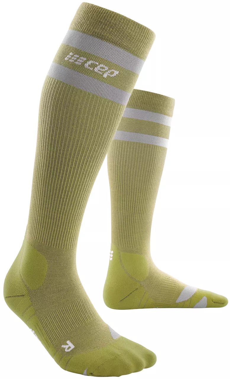 Hiking 80's Socks Long Men von CEP