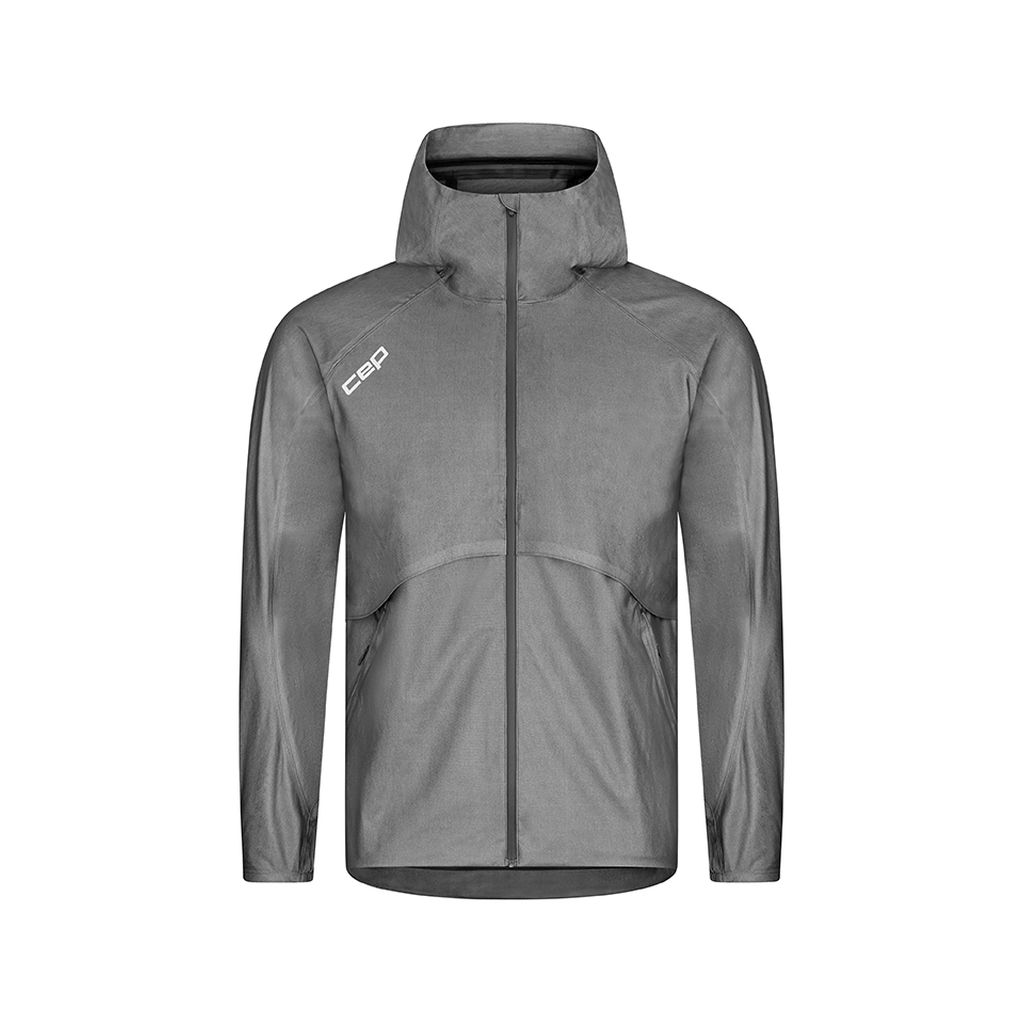 Pro Run 3L Jacket L von CEP