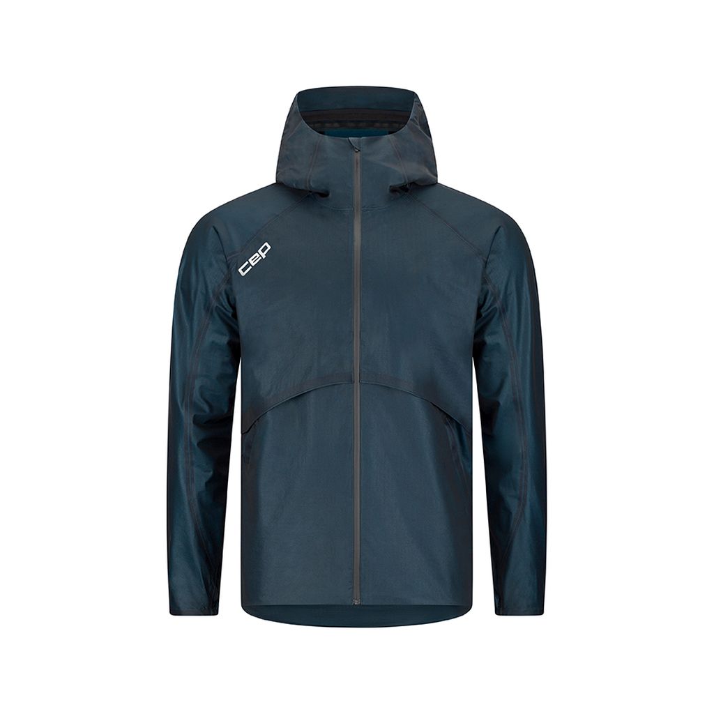 Pro Run 3L Jacket S von CEP