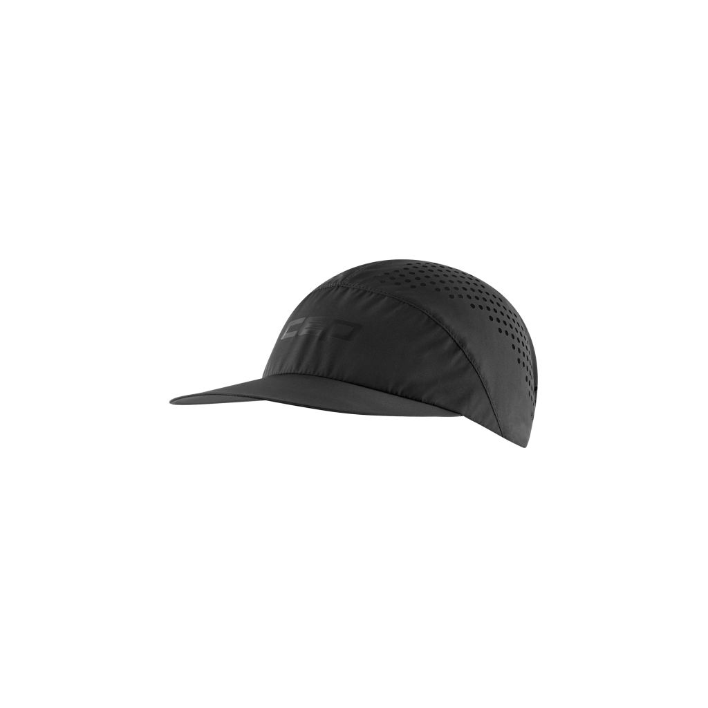 Pro Run Ultralight Cap von CEP