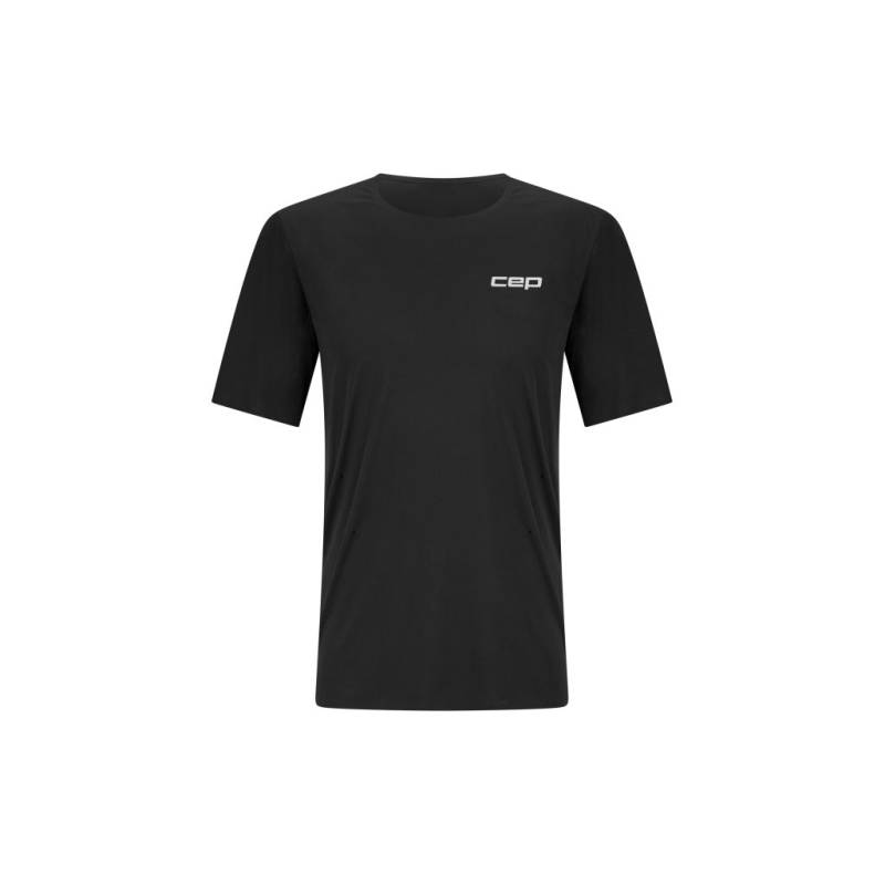 Pro Run Ultralight Shirt M von CEP