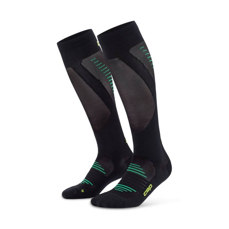 Pro Run Ultralight Tall Socks L von CEP