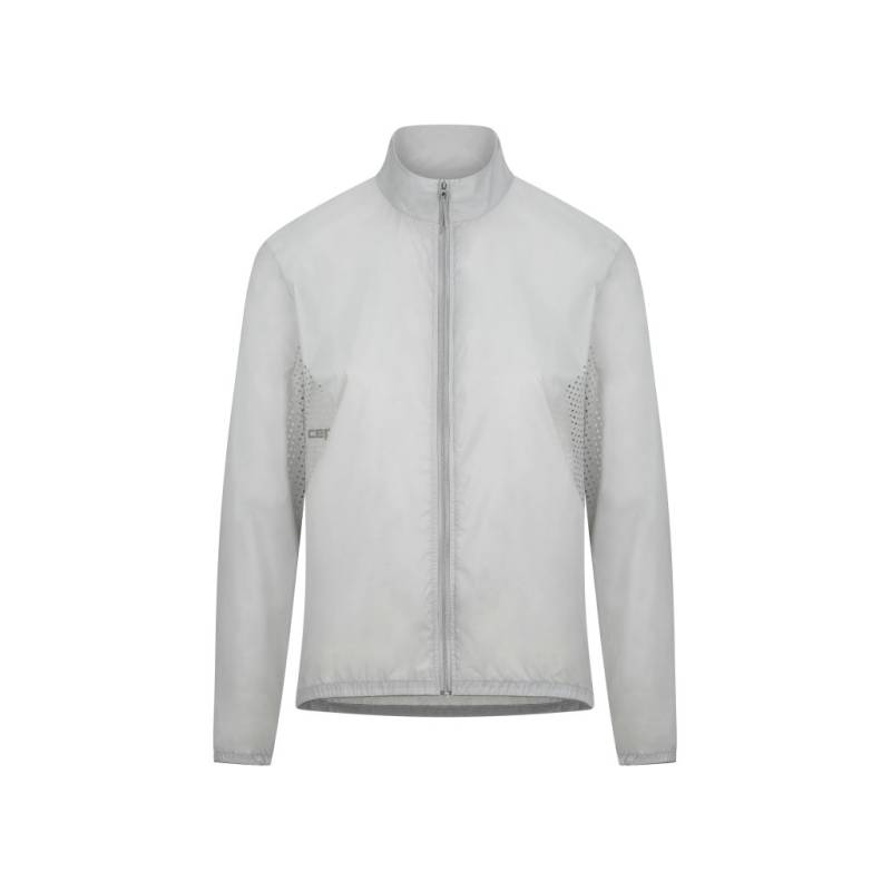 Pro Run Ultralight Windbreaker XL von CEP