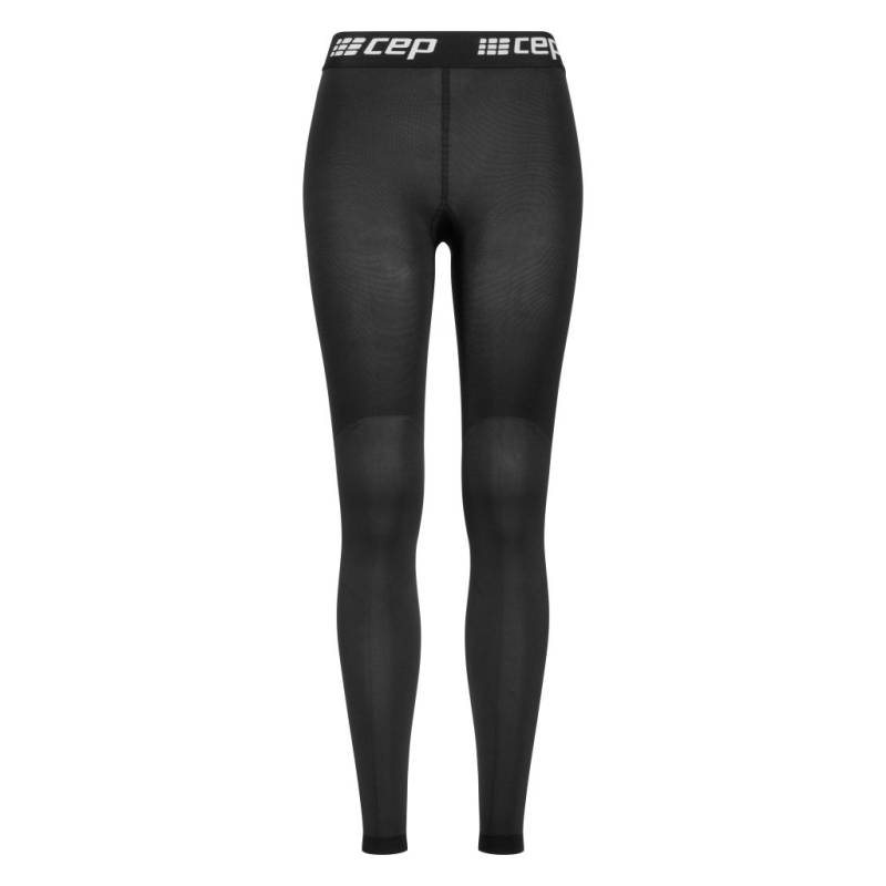 Recovery Compression Tights XS von CEP