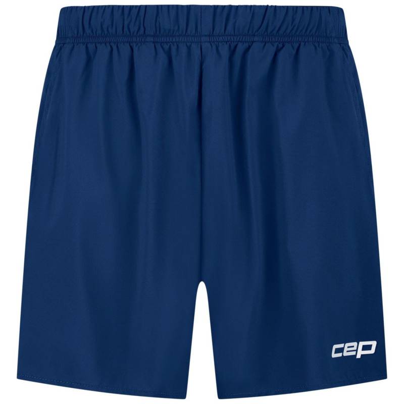 Run Core Dunkelblau - Gr. - XL von CEP