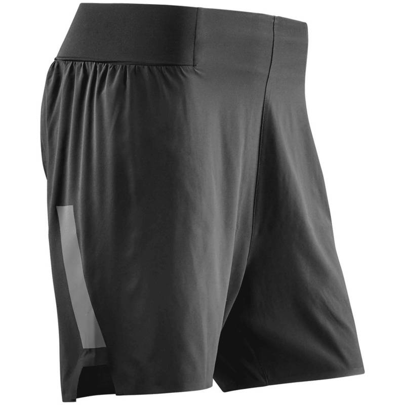 Run Loose Fit Schwarz - Gr. - XL von CEP