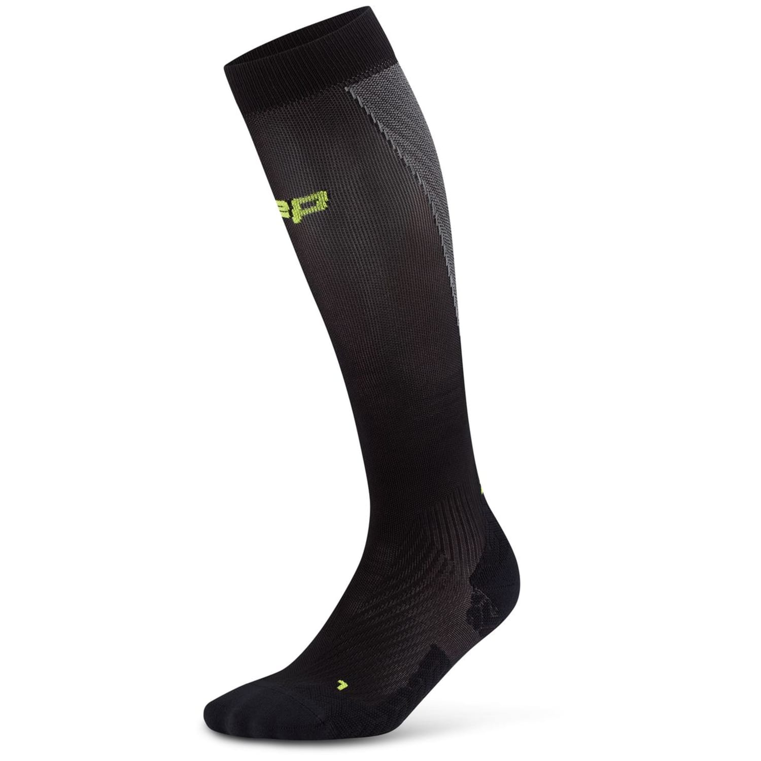 Run Ultralight 4.0 Schwarz von CEP