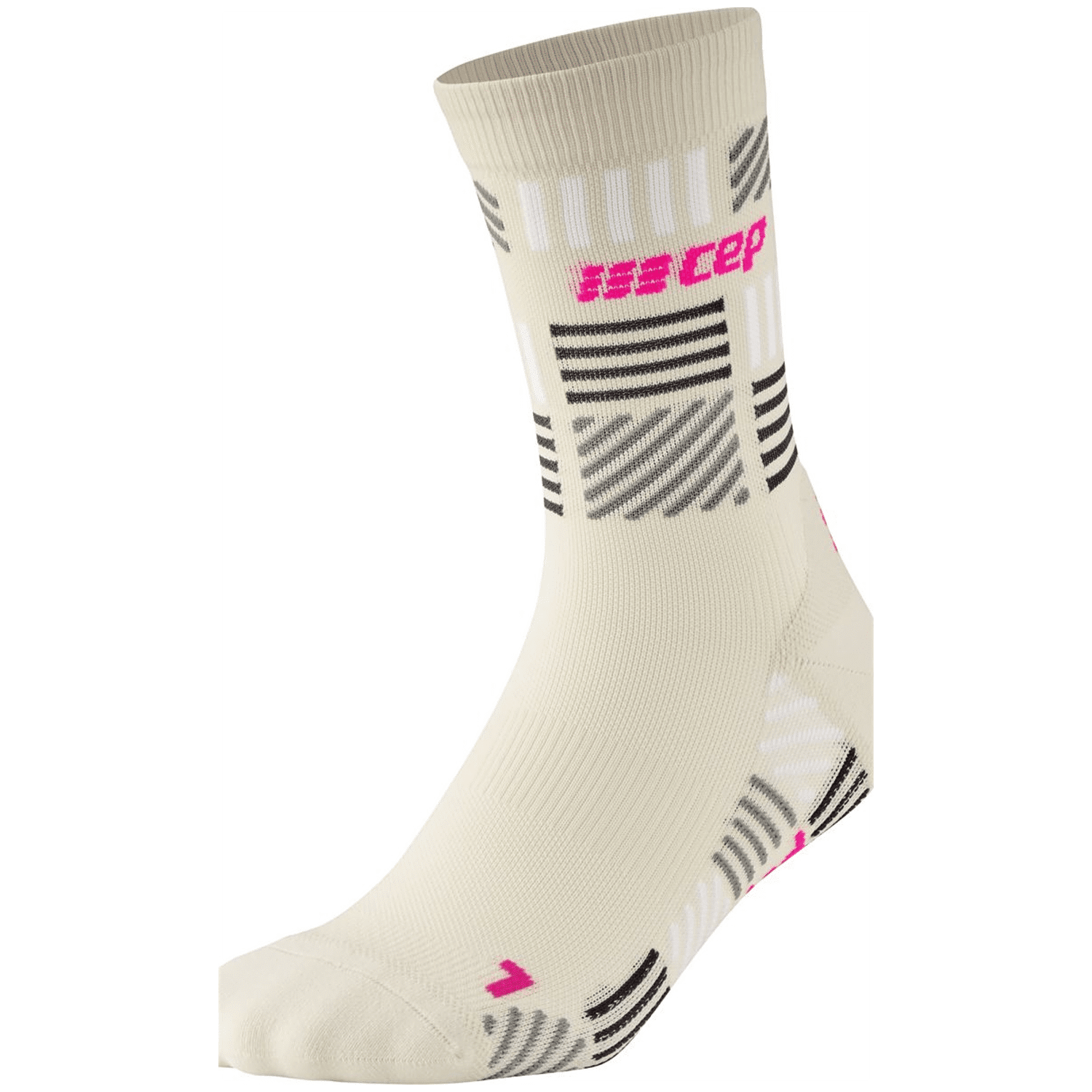 The Run Limited 2024.2 Weiß von CEP