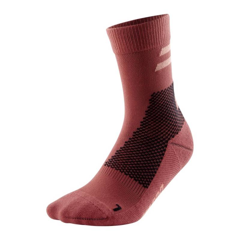 Training Socks Mid Cut XS von CEP