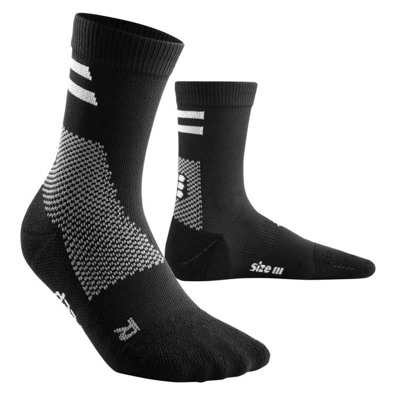 Training Socks - Mid Cut XS von CEP