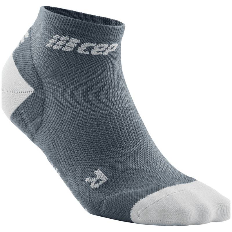 Ultralight Low-Cut Grau von CEP