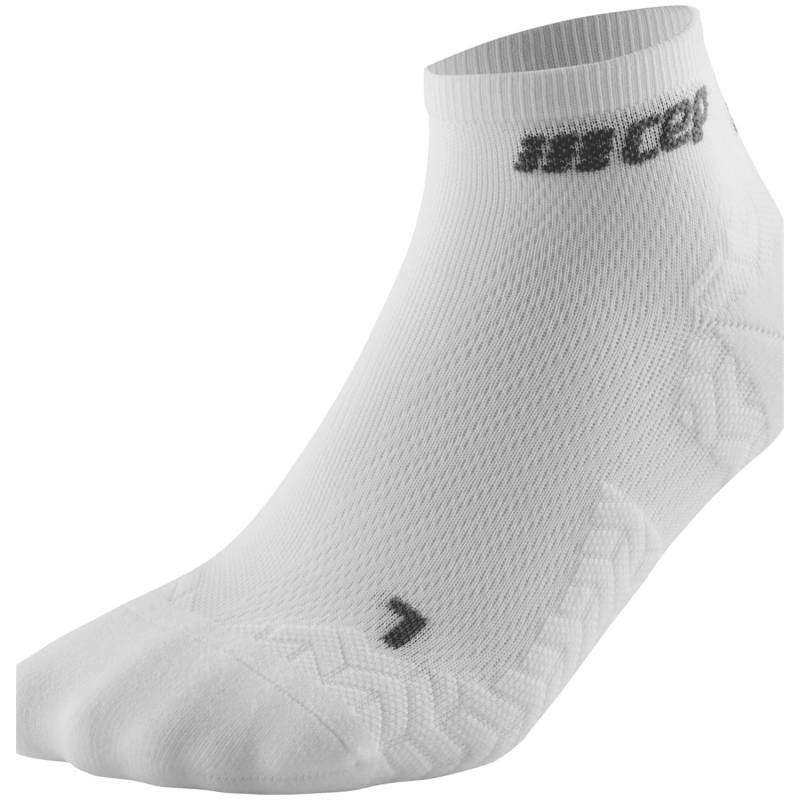 Ultralight Low-Cut Weiß von CEP