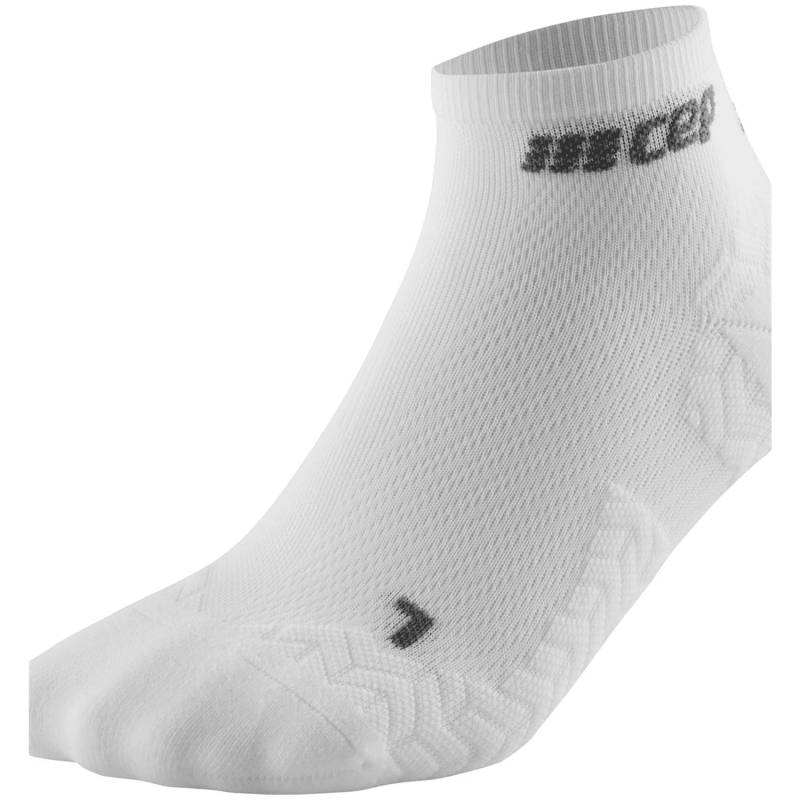 Ultralight Low-Cut Weiß von CEP
