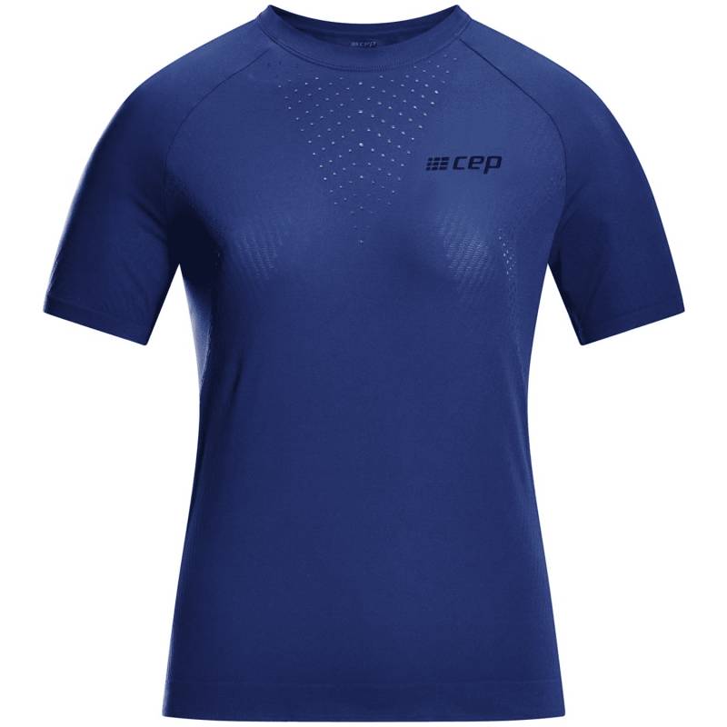 Ultralight Seamless Dunkelblau - Gr. - M von CEP