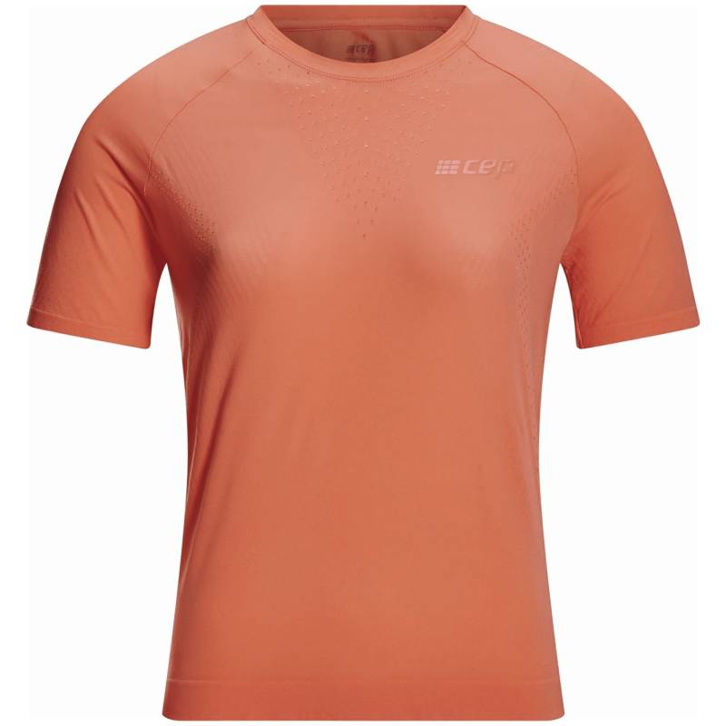 Ultralight Seamless Hellorange - Gr. - M von CEP