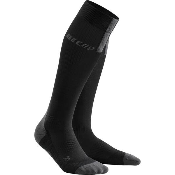 CEP Damen Laufsocken Run Compression Socks 3.0 von CEP