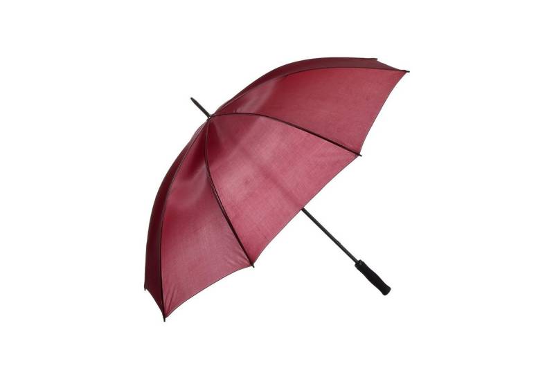 CEPEWA Stockregenschirm Regenschirm Gästeschirm Golfschirm Manuell Ø128cm bordeaux von CEPEWA