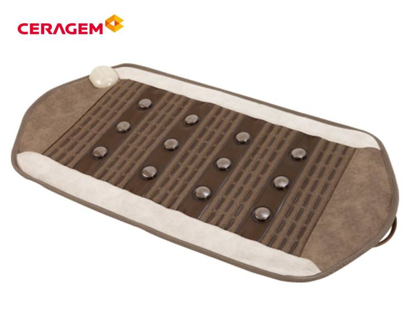 CERAGEM Thermotherapiegerät Ceramix Mini Mat M1 CERAGEM Thermotherapiegerät Ceramix Mini Mat M1 von CERAGEM