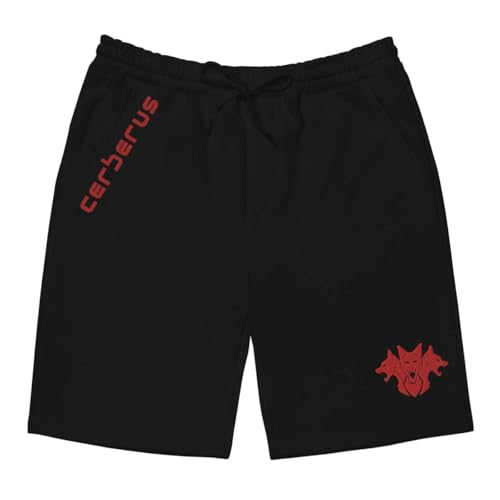 Cerberus Strength Core Shorts von CERBERUS Strength