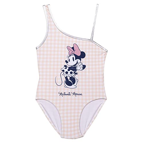CERDÁ LIFE'S LITTLE MOMENTS Cerda Group Minnie Swimsuit 10 Years von CERDÁ LIFE'S LITTLE MOMENTS
