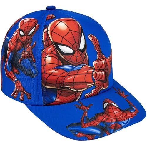 Baseball Kappe Spiderman T-53 von CERDÁ LIFE'S LITTLE MOMENTS
