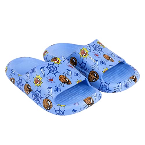 CERDÁ LIFE'S LITTLE MOMENTS Chanclas PALA Spiderman Schaufel Flip Flops, Blau, 24 EU von CERDÁ LIFE'S LITTLE MOMENTS