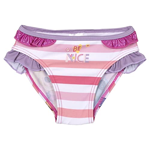 CERDÁ LIFE'S LITTLE MOMENTS Girl's Badehose Paw Patrol Badeanzug-Slip für Mädchen, Rosa, 92 von CERDÁ LIFE'S LITTLE MOMENTS