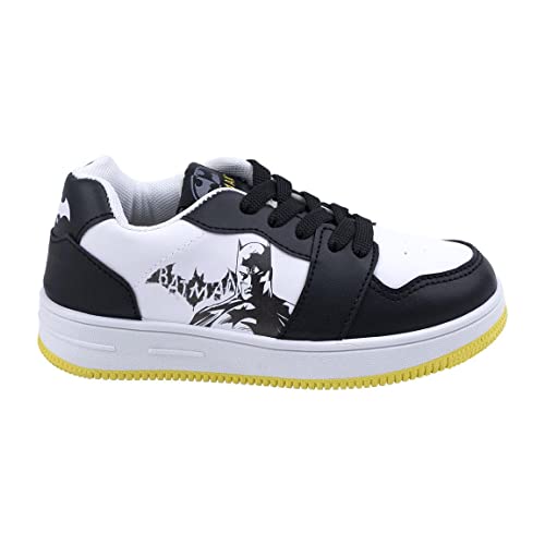 CERDÁ LIFE'S LITTLE MOMENTS Batman Kinderschuhe, Mehrfarbig, 34 EU von CERDÁ LIFE'S LITTLE MOMENTS