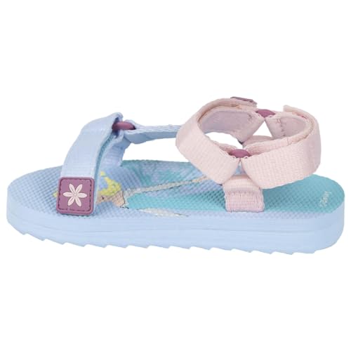 CERDÁ LIFE'S LITTLE MOMENTS Frozen Kindersandalen Sandal, Multicolor, 32 EU von CERDÁ LIFE'S LITTLE MOMENTS