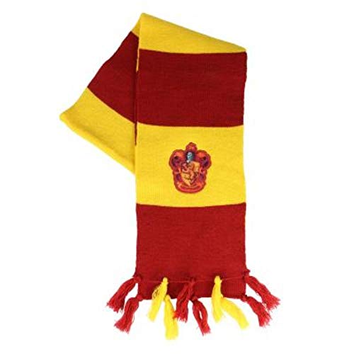 CERDÁ LIFE'S LITTLE MOMENTS Niños Harry Potter Gryffindor Bufanda, Rojo, Talla única von CERDÁ LIFE'S LITTLE MOMENTS