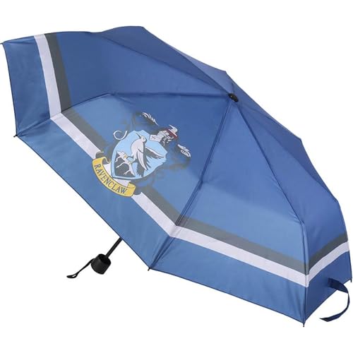 CERDÁ LIFE'S LITTLE MOMENTS Harry Potter Regenschirm für Jugendliche und Erwachsene – Windfester Schirm mit elegantem Hogwarts-Design und automatischer Öffnung CERDÁ LIFE'S LITTLE MOMENTS Harry Potter Regenschirm für Jugendliche und Erwachsene – Windfester Schirm mit elegantem Hogwarts-Design und automatischer Öffnung von CERDÁ LIFE'S LITTLE MOMENTS
