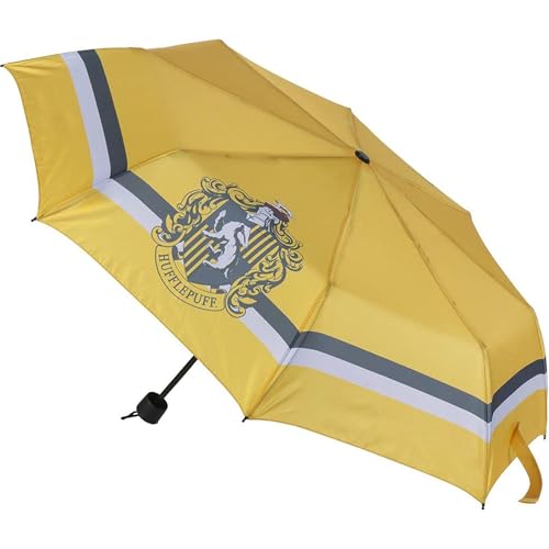 CERDÁ LIFE'S LITTLE MOMENTS Harry Potter Regenschirm für Jugendliche und Erwachsene – Windfester Schirm mit elegantem Hogwarts-Design und automatischer Öffnung CERDÁ LIFE'S LITTLE MOMENTS Harry Potter Regenschirm für Jugendliche und Erwachsene – Windfester Schirm mit elegantem Hogwarts-Design und automatischer Öffnung von CERDÁ LIFE'S LITTLE MOMENTS