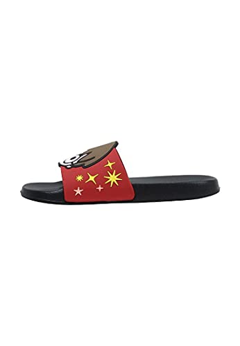 CERDÁ LIFE'S LITTLE MOMENTS Infradito Ciabatte Mare Bambini-Licenza Ufficiale Harry Potter Flip-Flops | Strandslipper für Kinder-Warner Bros. Official License, Multicolor, 33 EU von CERDÁ LIFE'S LITTLE MOMENTS