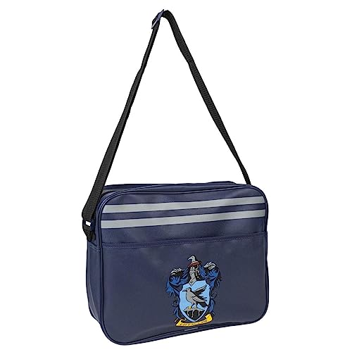 CERDÁ LIFE'S LITTLE MOMENTS Jungen Schulrucksack Carterona Von Harry Potter Rucksack, Blau von CERDÁ LIFE'S LITTLE MOMENTS