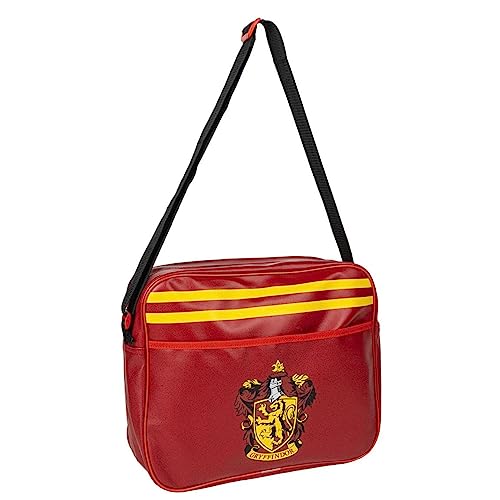 CERDÁ LIFE'S LITTLE MOMENTS Jungen Schulrucksack Carterona Von Harry Potter Rucksack, Rot von CERDÁ LIFE'S LITTLE MOMENTS