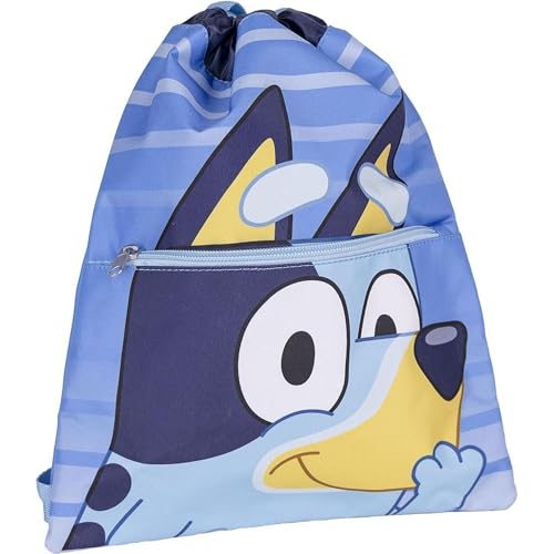 CERDÁ LIFE'S LITTLE MOMENTS Jungen Schultasche Bluey Rucksack, Bunt CERDÁ LIFE'S LITTLE MOMENTS Jungen Schultasche Bluey Rucksack, Bunt von CERDÁ LIFE'S LITTLE MOMENTS