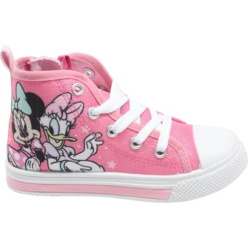 CERDÁ LIFE'S LITTLE MOMENTS Jungen Unisex Sneaker Kinder Bootsschuh, 26 EU von CERDÁ LIFE'S LITTLE MOMENTS