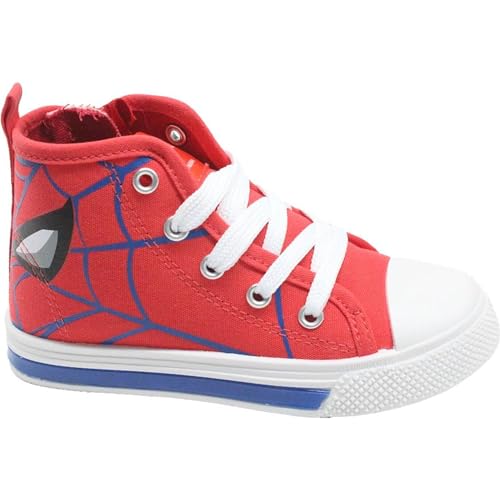 CERDÁ LIFE'S LITTLE MOMENTS Jungen Unisex Sneaker Kinder Bootsschuh, 32 EU CERDÁ LIFE'S LITTLE MOMENTS Jungen Unisex Sneaker Kinder Bootsschuh, 32 EU von CERDÁ LIFE'S LITTLE MOMENTS