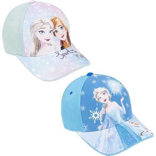 CERDÁ LIFE'S LITTLE MOMENTS Kappe Frozen Die Eiskönigin Blau T-53 von CERDÁ LIFE'S LITTLE MOMENTS