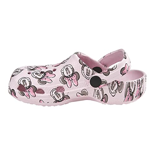 CERDÁ LIFE'S LITTLE MOMENTS Kinder Mouse Minnie Maus Clogs, Rosa, 30 EU von CERDÁ LIFE'S LITTLE MOMENTS