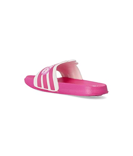 CERDÁ LIFE'S LITTLE MOMENTS Kinder Pantoletten Mädchen mit Motiven von Peppa Wutz Bedruckt | Sandalen Sommer mit Eva Sohle-Offizielle Lizenz Hasbro, Rosa, 29 EU von CERDÁ LIFE'S LITTLE MOMENTS