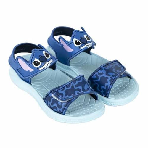 CERDÁ LIFE'S LITTLE MOMENTS Kindersandalen Sandal, Blue, 30 EU von CERDÁ LIFE'S LITTLE MOMENTS