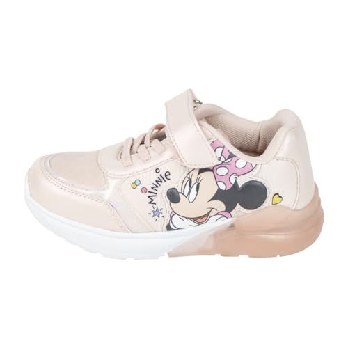 CERDÁ LIFE'S LITTLE MOMENTS Minnie Kinder Hausschuhe Sneaker, Rosa, 24 EU von CERDÁ LIFE'S LITTLE MOMENTS