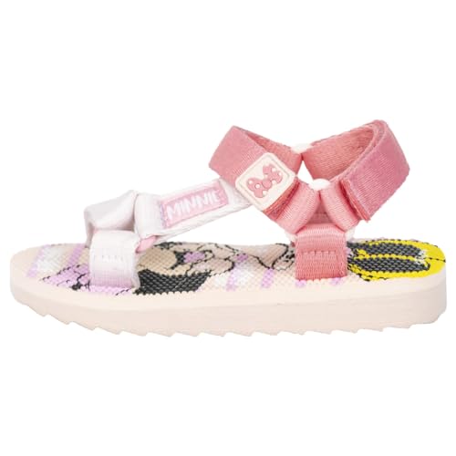 CERDÁ LIFE'S LITTLE MOMENTS Minnie Mouse Kindersandalen Sandal, Pink, 30 EU von CERDÁ LIFE'S LITTLE MOMENTS