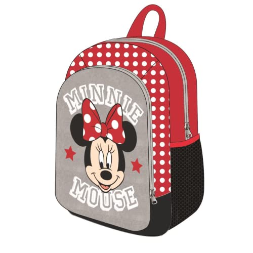 CERDÁ LIFE'S LITTLE MOMENTS Minnie Mouse Rucksack Kindergarten-Tasche Kinder Mädchen von CERDÁ LIFE'S LITTLE MOMENTS