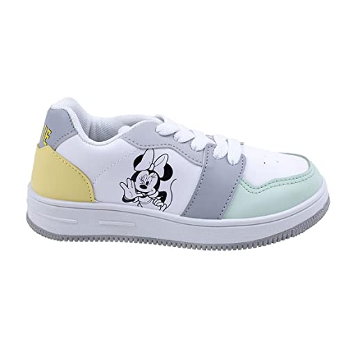 CERDÁ LIFE'S LITTLE MOMENTS Minnie Mouse und Daisy Kinderschuhe, Mehrfarbig, 32 EU CERDÁ LIFE'S LITTLE MOMENTS Minnie Mouse und Daisy Kinderschuhe, Mehrfarbig, 32 EU von CERDÁ LIFE'S LITTLE MOMENTS