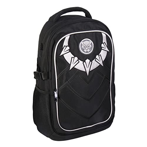 CERDÁ LIFE'S LITTLE MOMENTS - Mochila para Ordenador de Avengers Con Malla Lateral, Compartimento para Portátil y Organizador Interior | Asas Acolchadas y Ergonómicas - Licencia Oficial Marvel von CERDÁ LIFE'S LITTLE MOMENTS